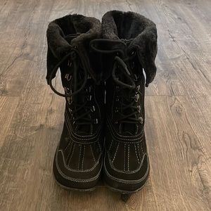 Rocket Dog Warm Winters Boots